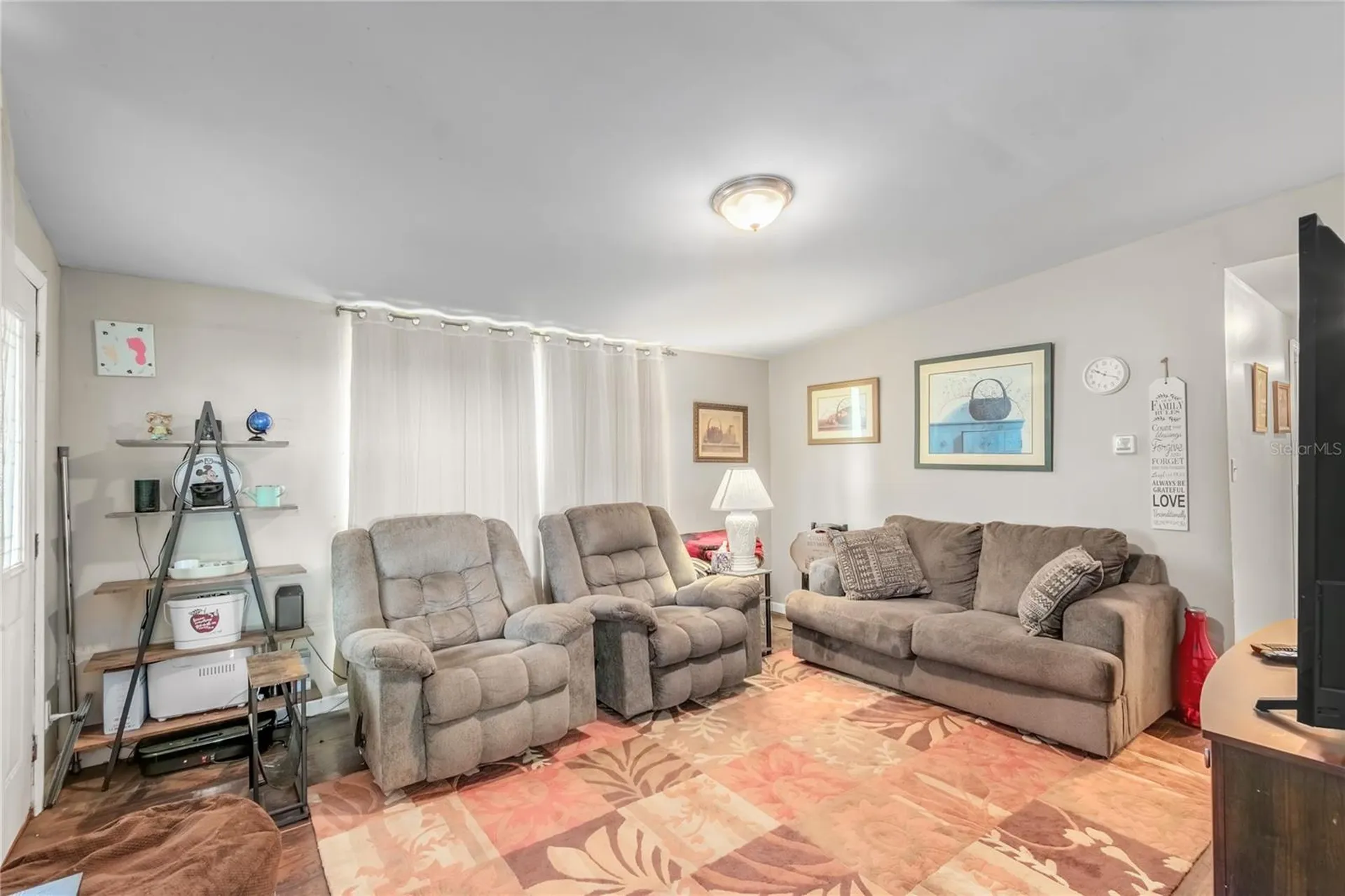 134 Faye Street Hawthorne FL 32640