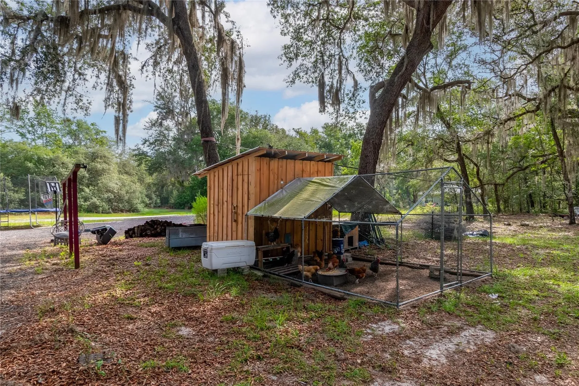 134 Faye Street Hawthorne FL 32640