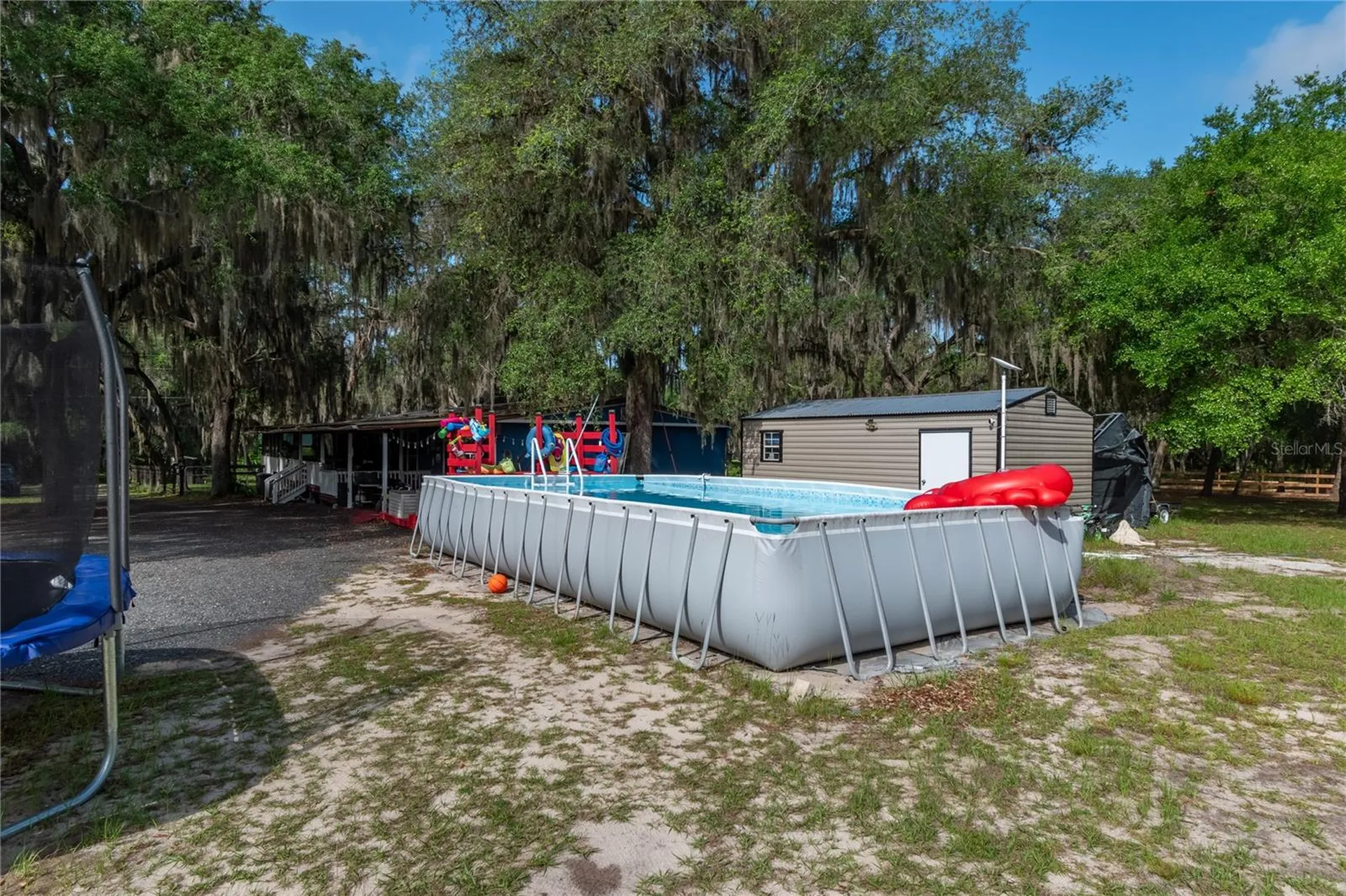 134 Faye Street Hawthorne FL 32640