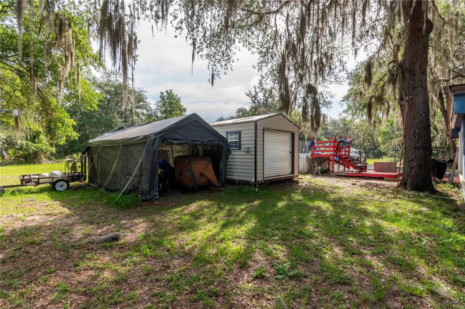 134 Faye Street Hawthorne FL 32640