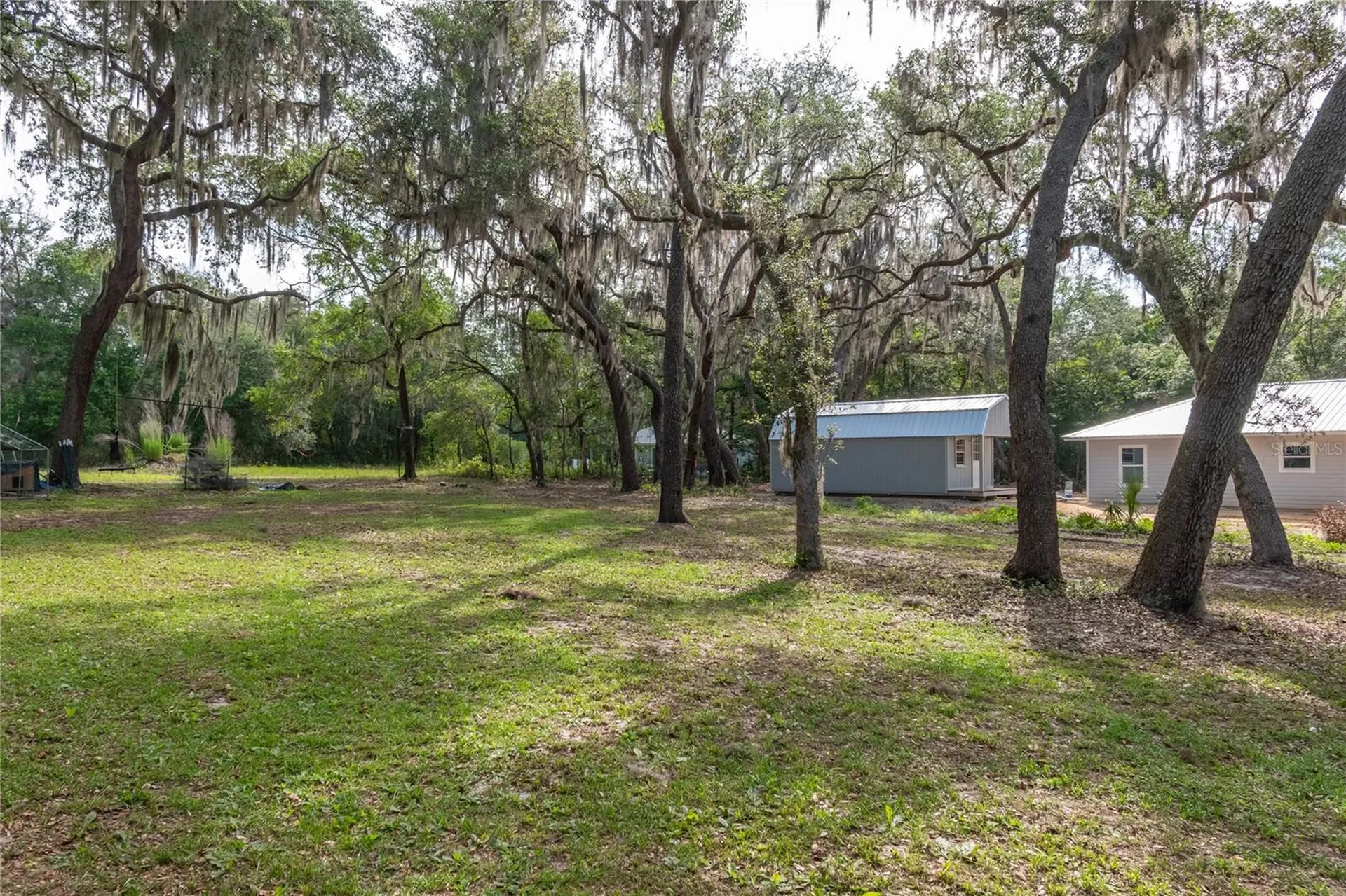 134 Faye Street Hawthorne FL 32640