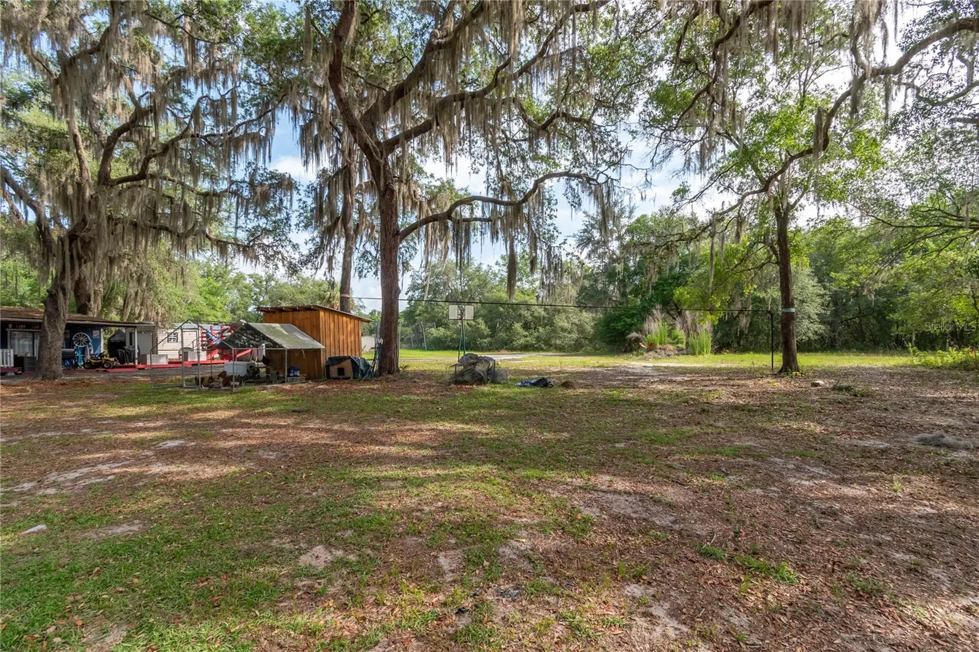 134 Faye Street Hawthorne FL 32640