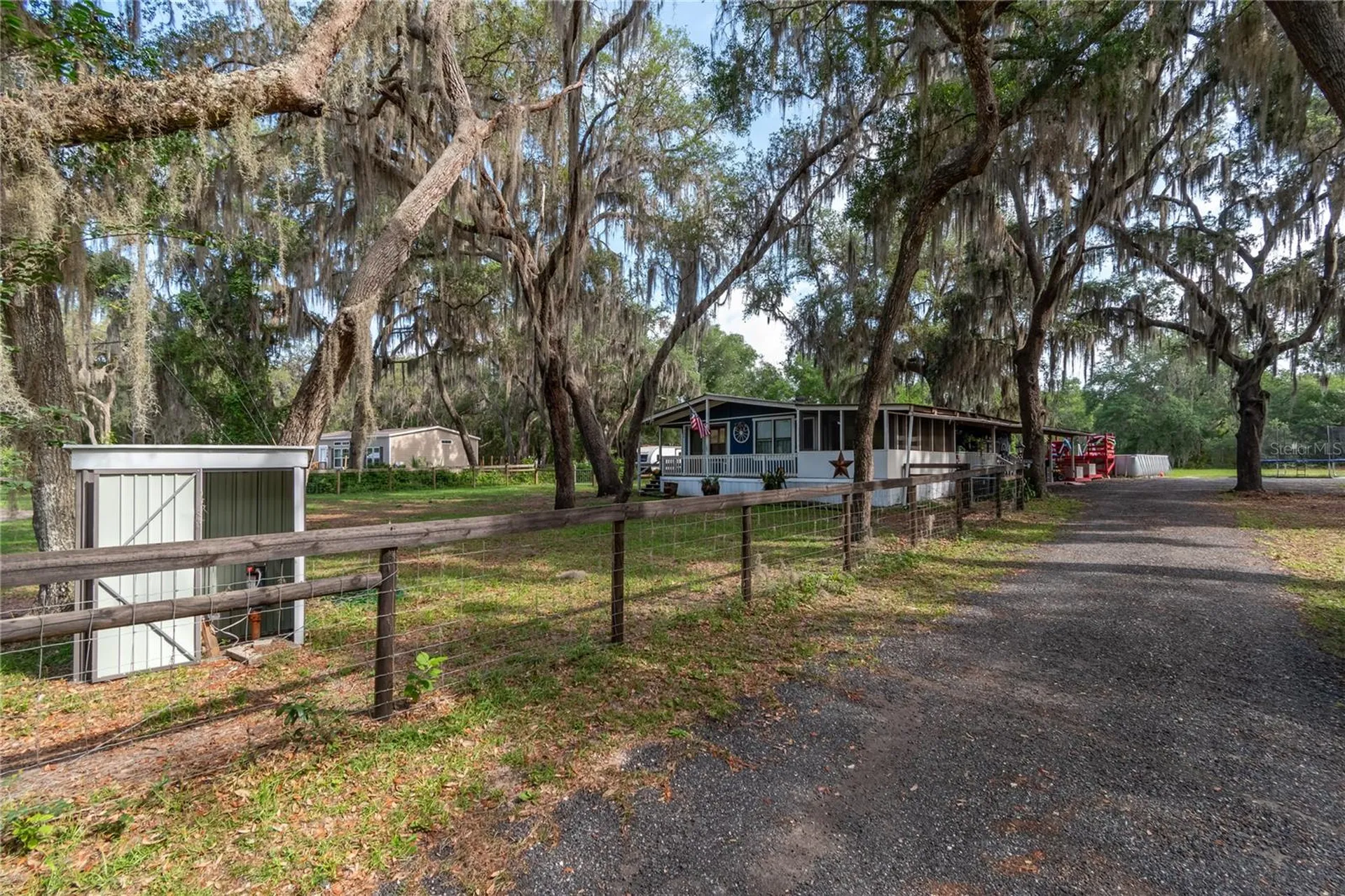134 Faye Street Hawthorne FL 32640