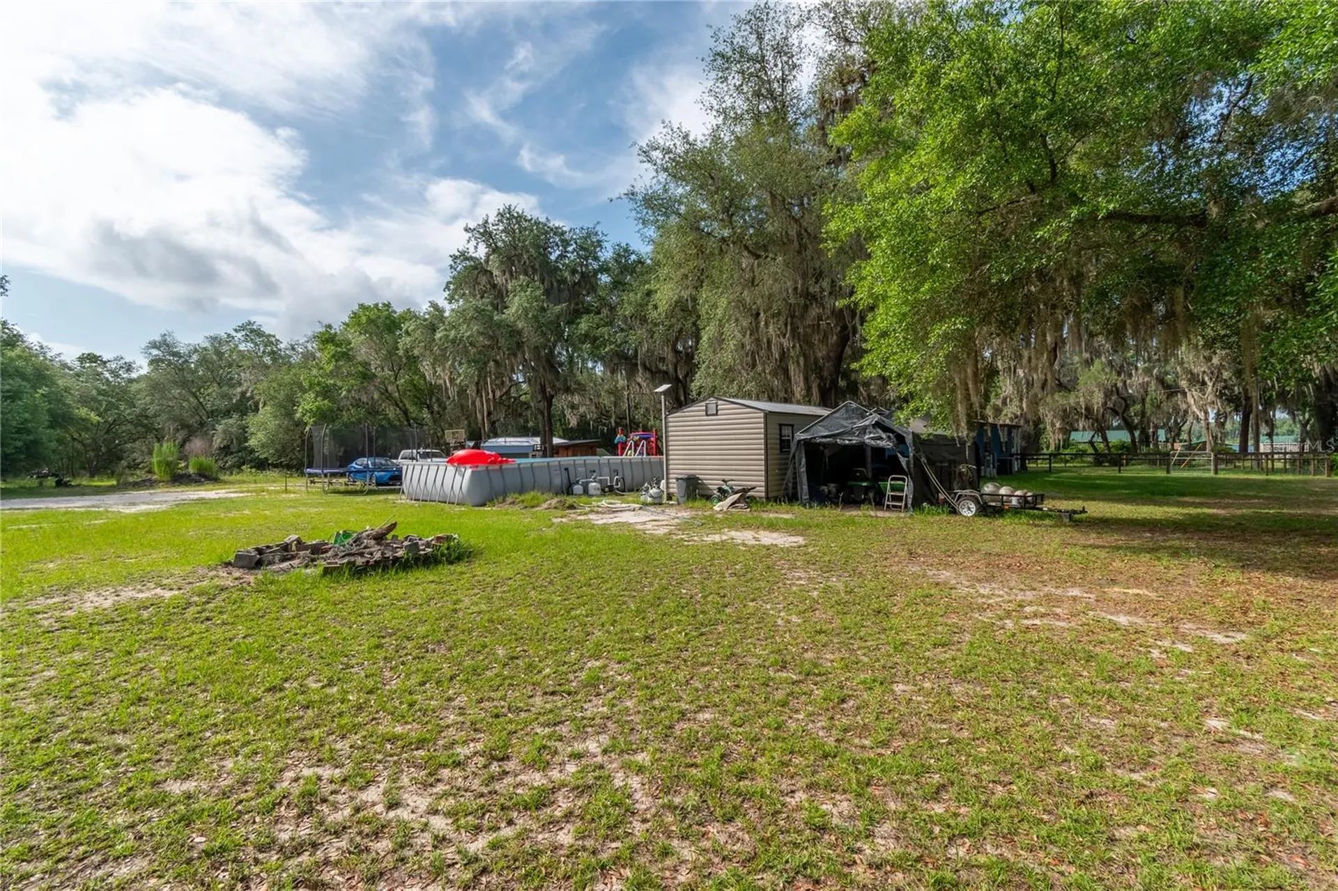 134 Faye Street Hawthorne FL 32640