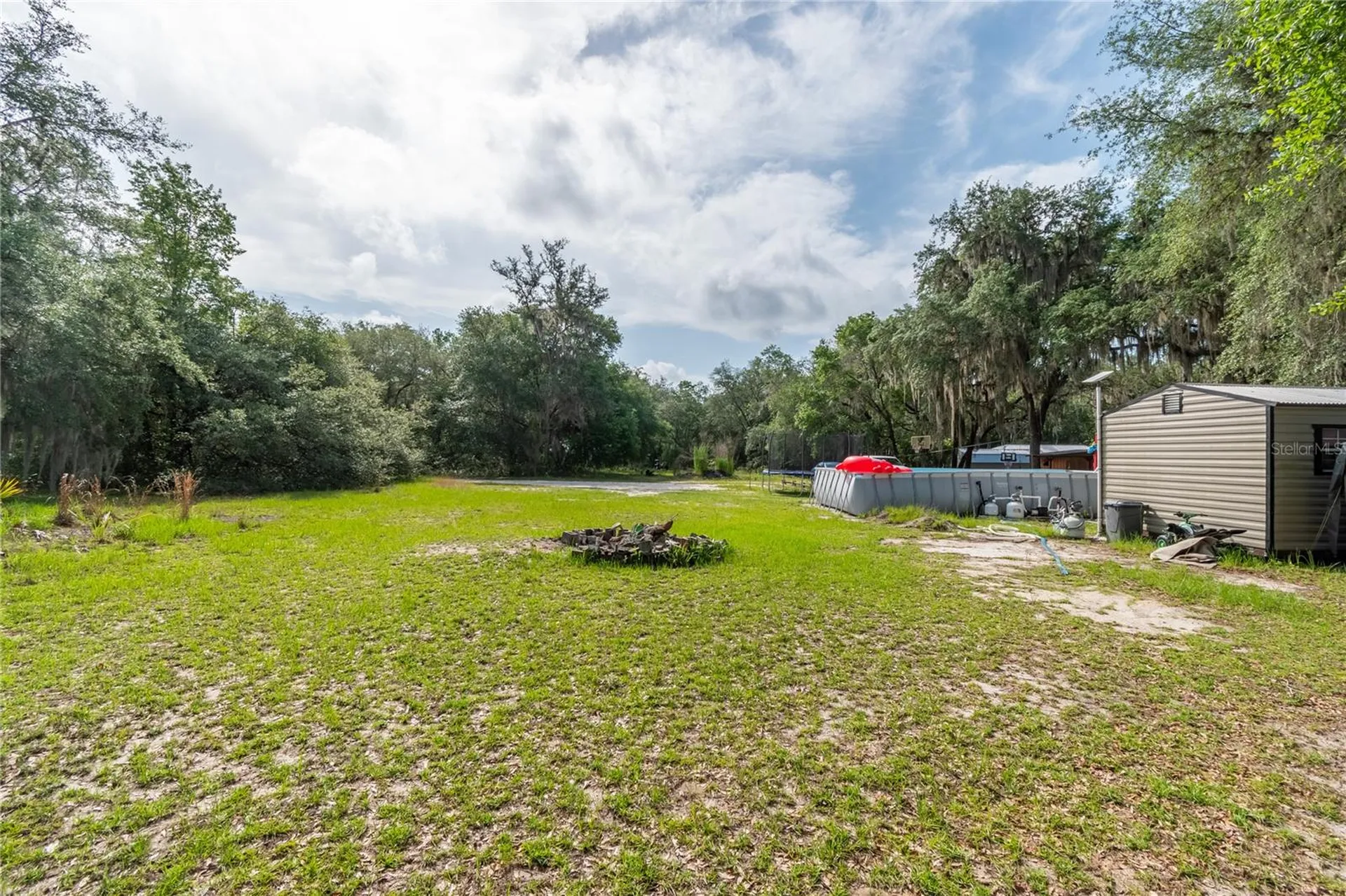 134 Faye Street Hawthorne FL 32640