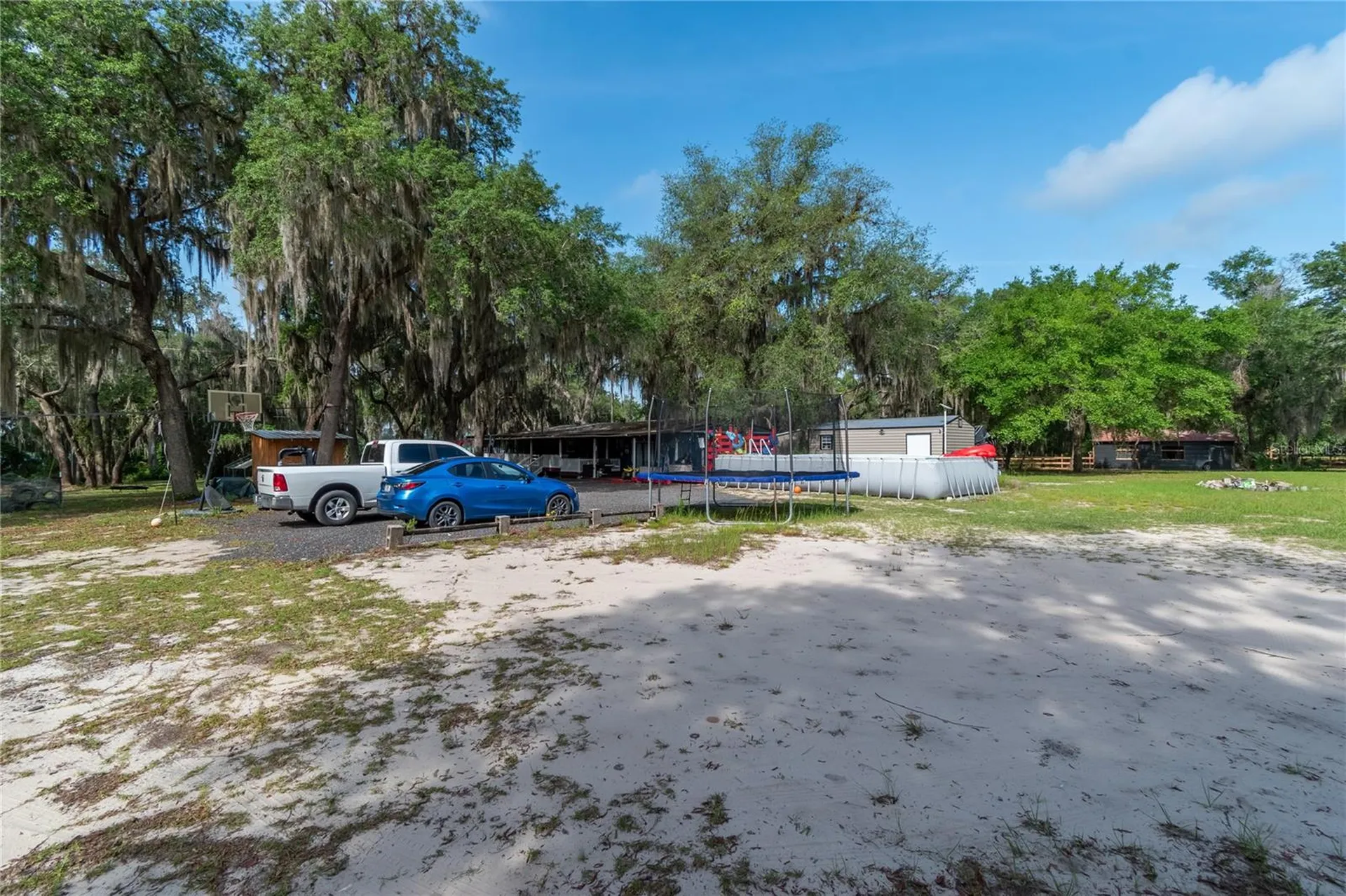 134 Faye Street Hawthorne FL 32640