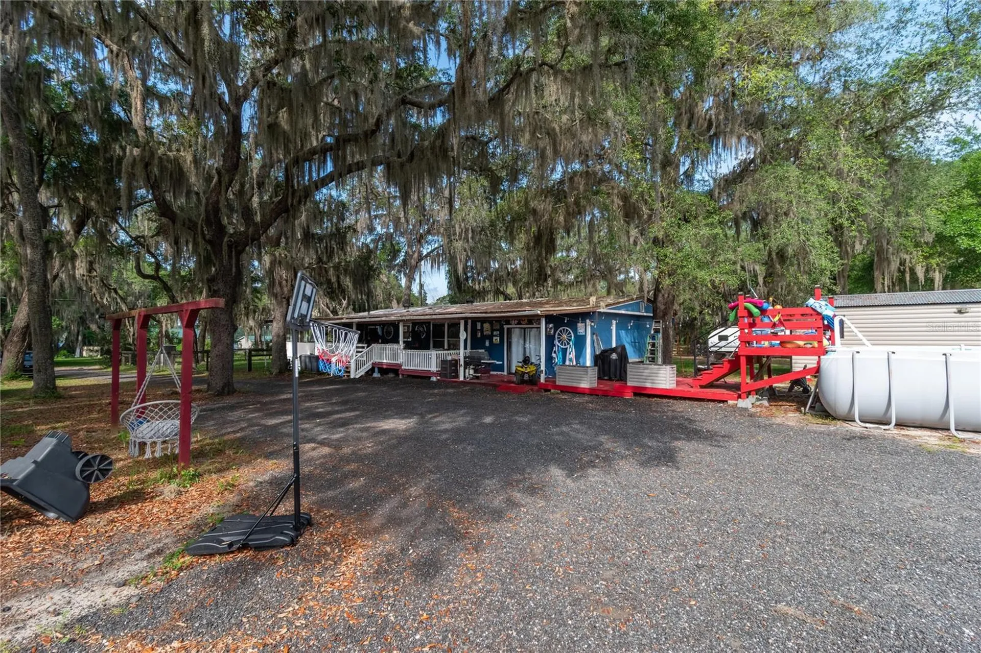134 Faye Street Hawthorne FL 32640