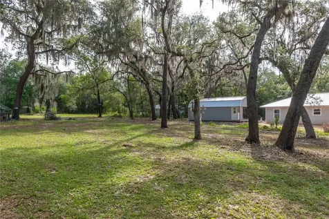 134 Faye Street Hawthorne FL 32640