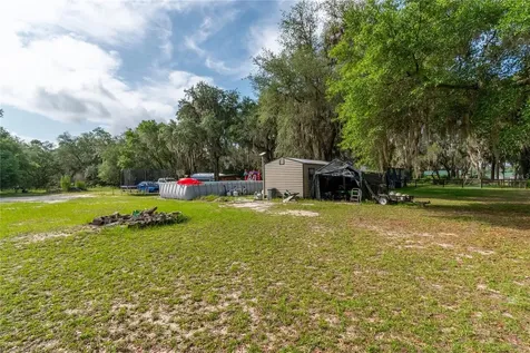 134 Faye Street Hawthorne FL 32640