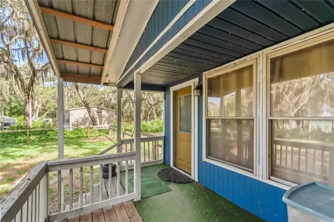 134 Faye Street Hawthorne FL 32640