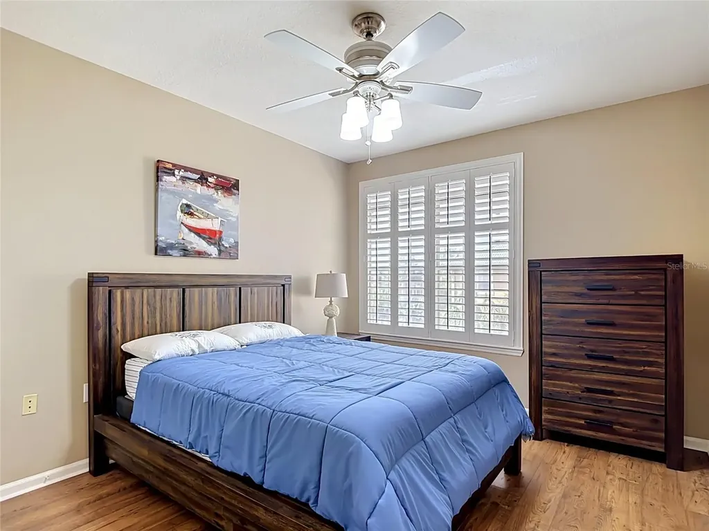5308 Bay Club Circle Tampa FL 33607