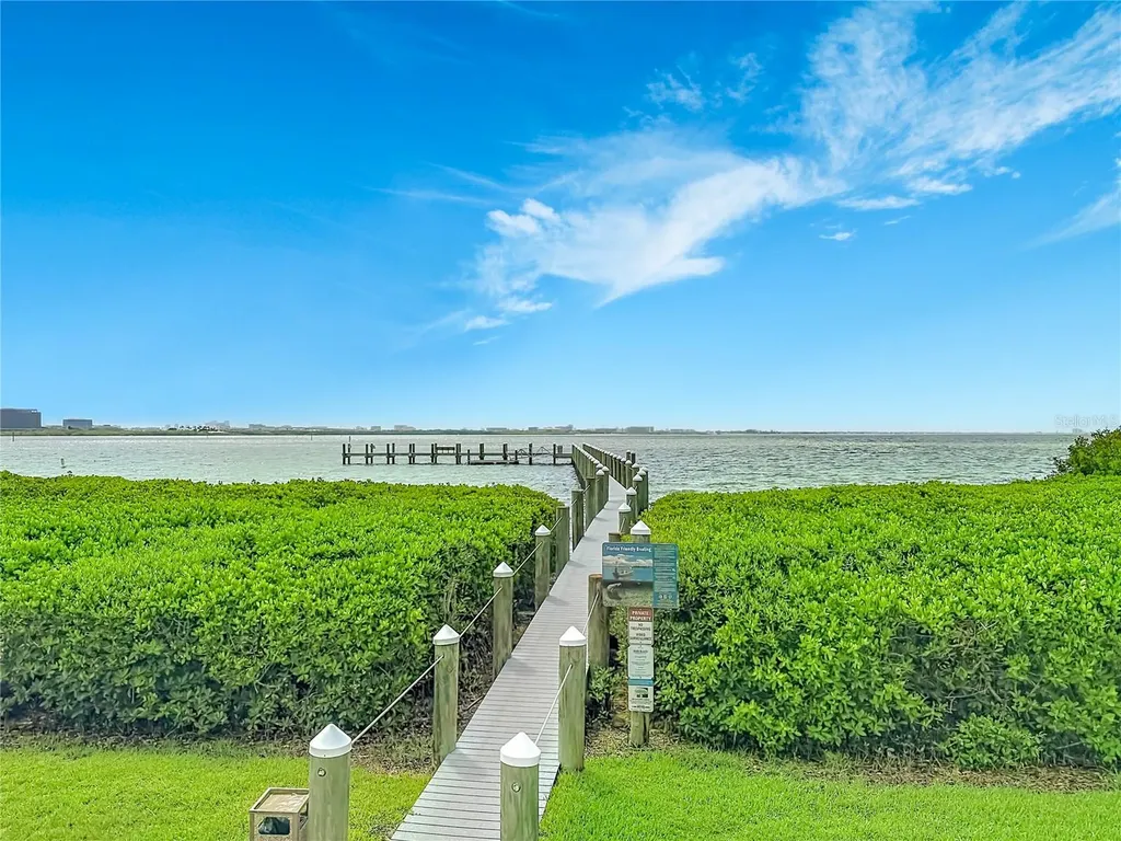 5308 Bay Club Circle Tampa FL 33607