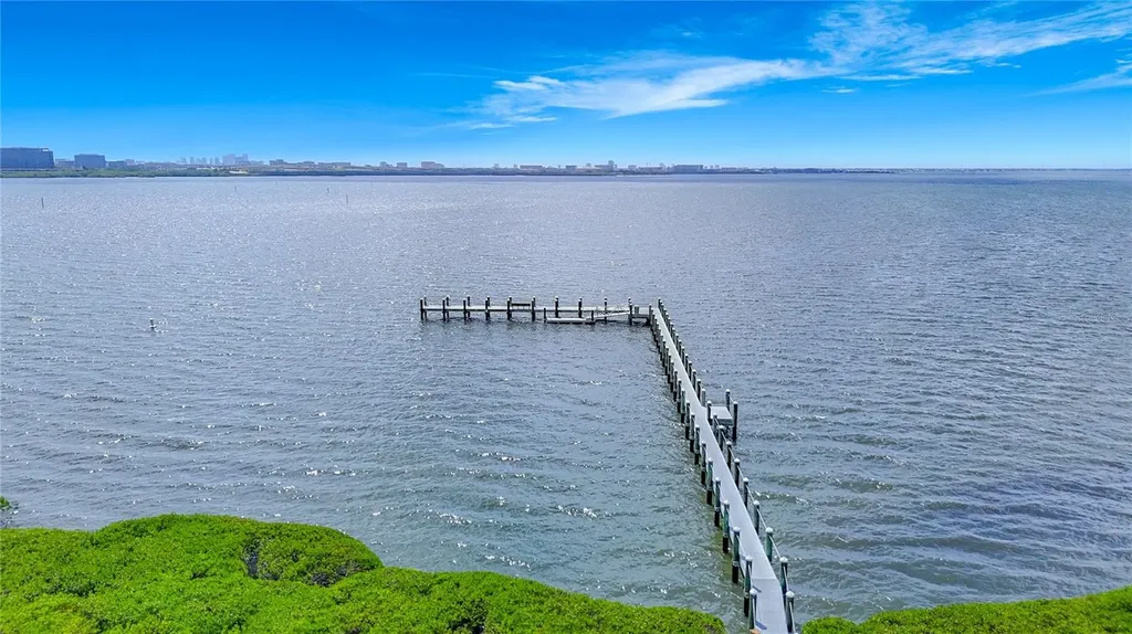 5308 Bay Club Circle Tampa FL 33607