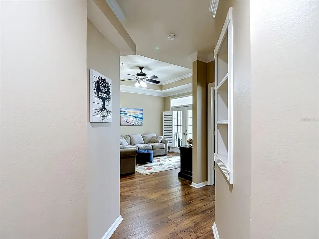 5308 Bay Club Circle Tampa FL 33607