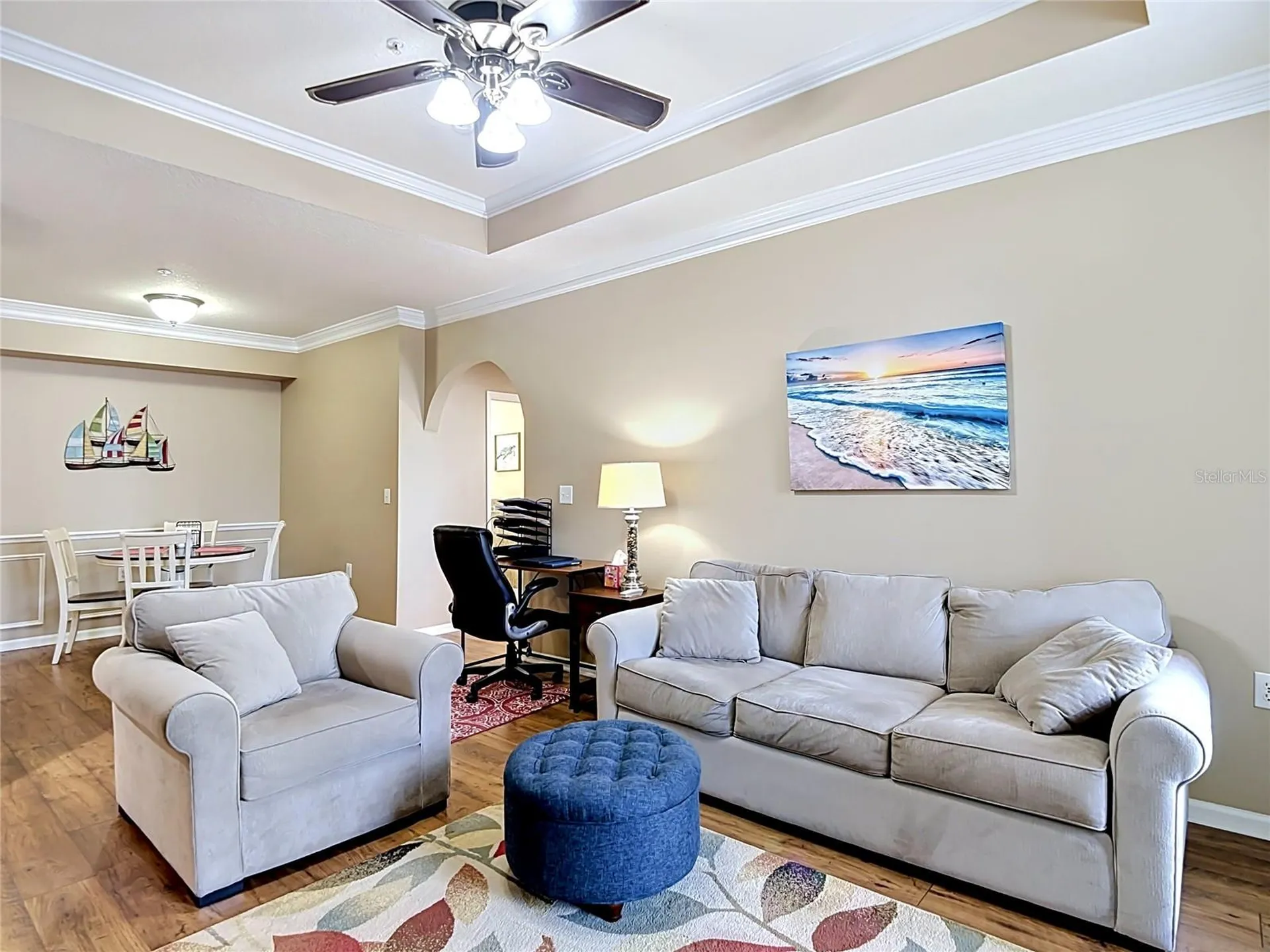 5308 Bay Club Circle Tampa FL 33607