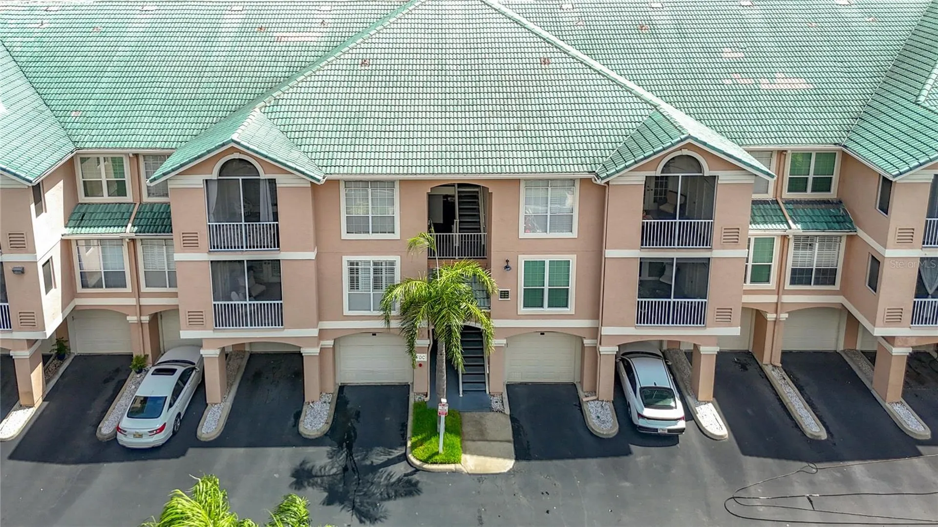 5308 Bay Club Circle Tampa FL 33607