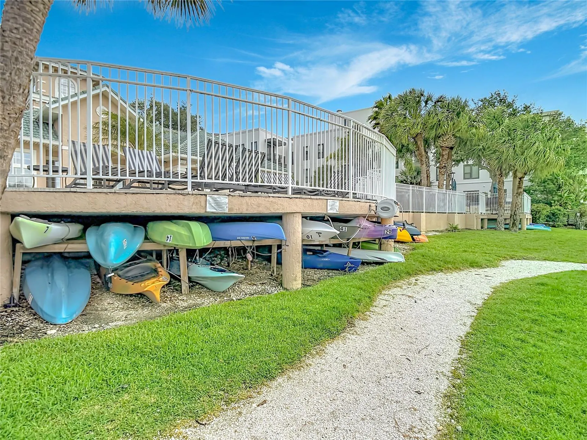 5308 Bay Club Circle Tampa FL 33607