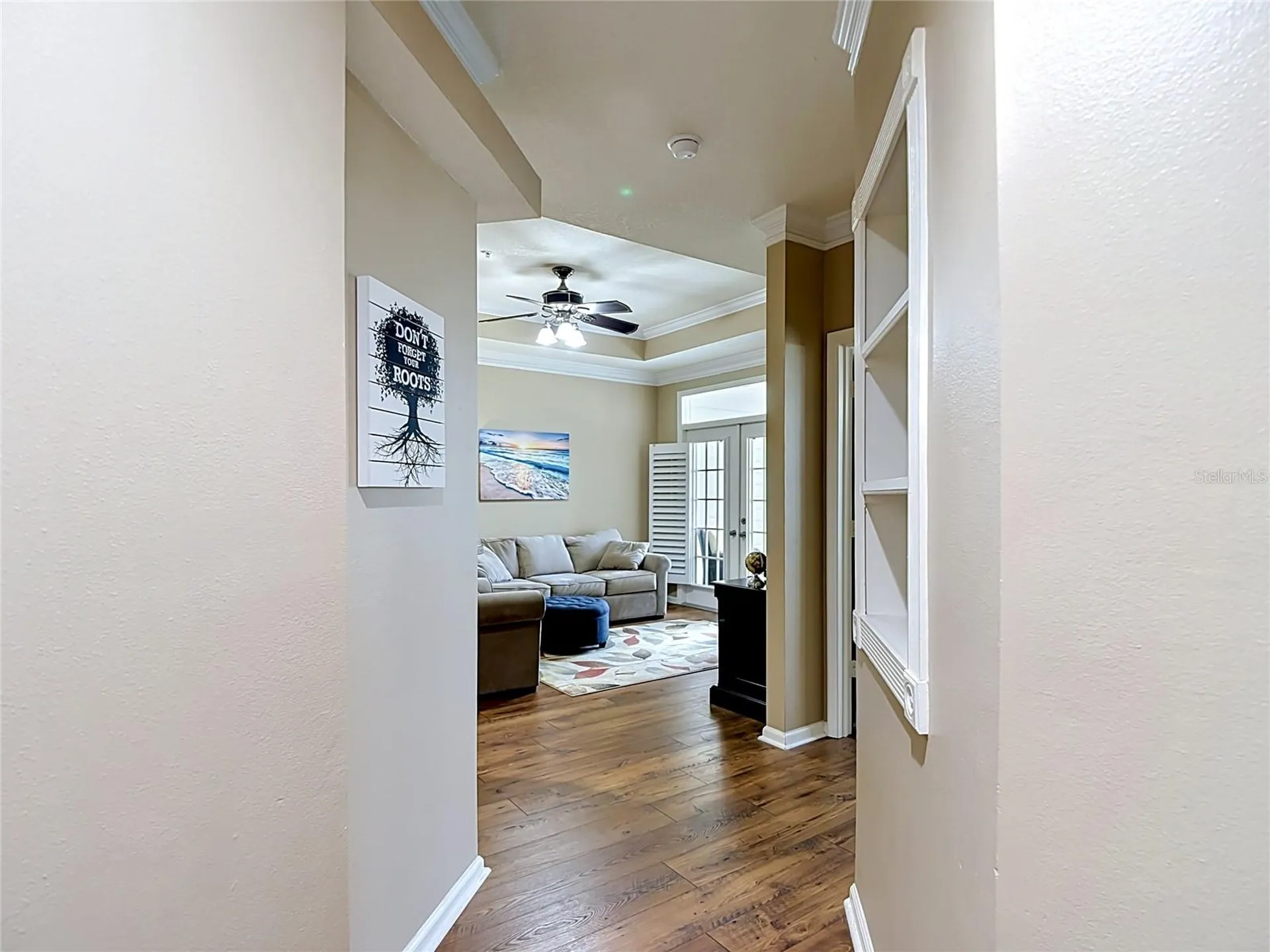 5308 Bay Club Circle Tampa FL 33607