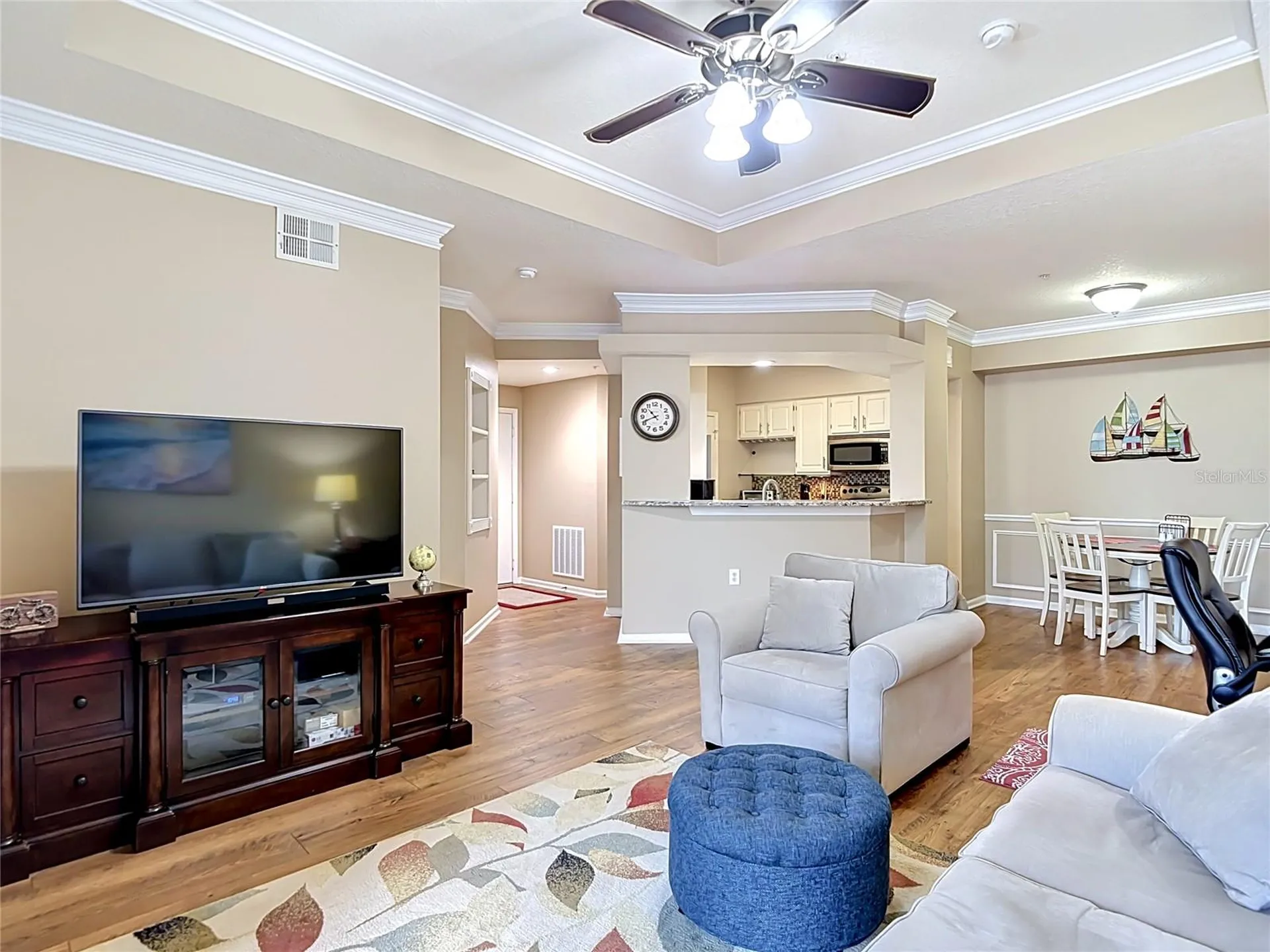 5308 Bay Club Circle Tampa FL 33607