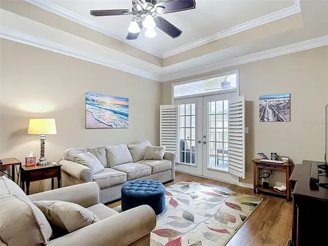 5308 Bay Club Circle Tampa FL 33607