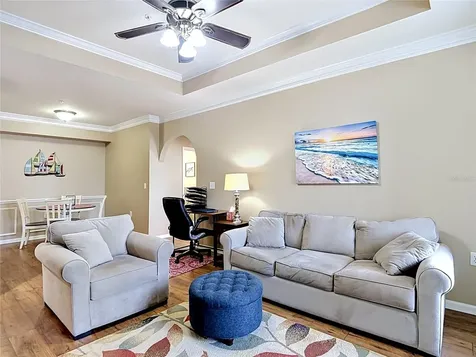5308 Bay Club Circle Tampa FL 33607