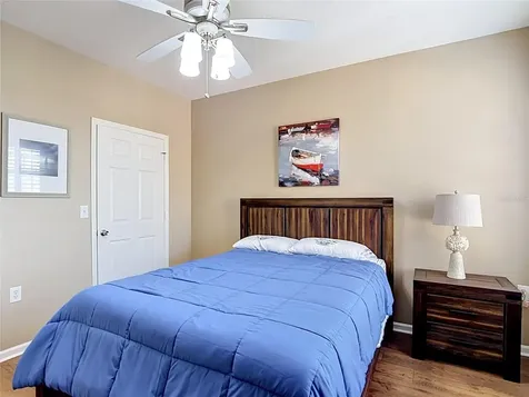 5308 Bay Club Circle Tampa FL 33607