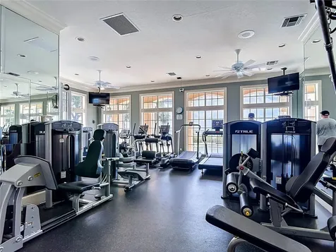 5308 Bay Club Circle Tampa FL 33607