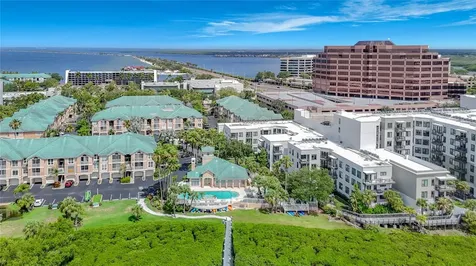 5308 Bay Club Circle Tampa FL 33607