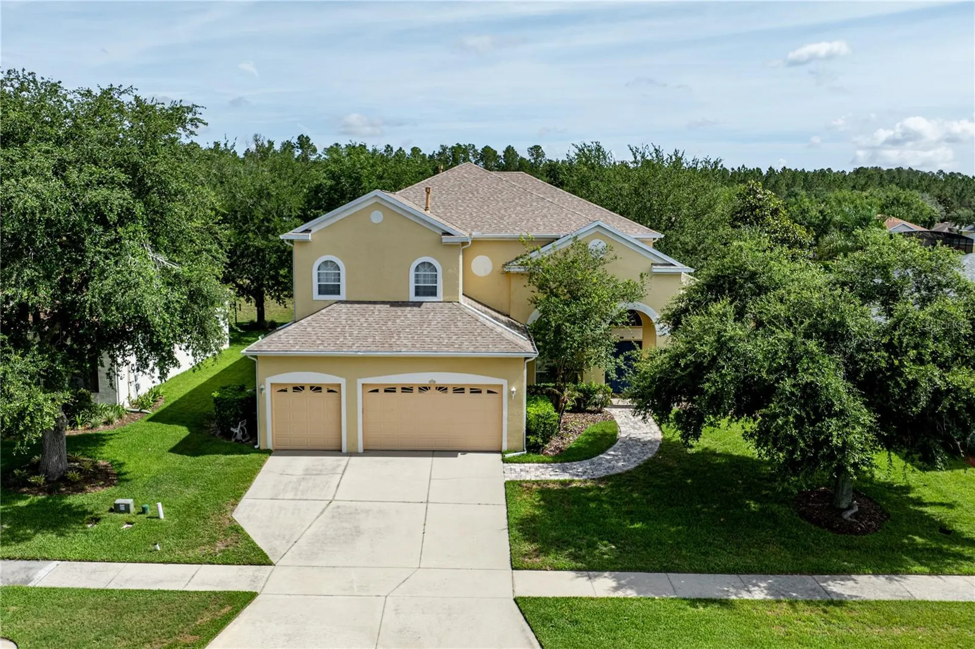 2718 Knightsbridge Road Clermont FL 34711