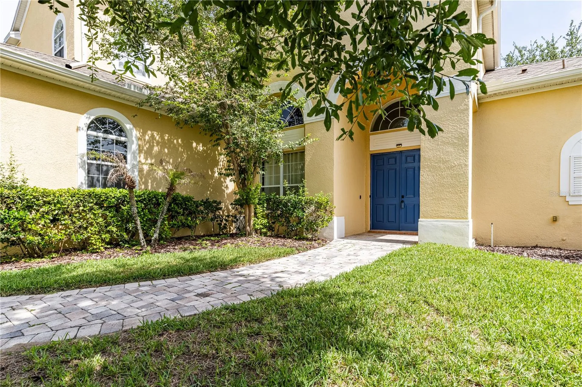 2718 Knightsbridge Road Clermont FL 34711