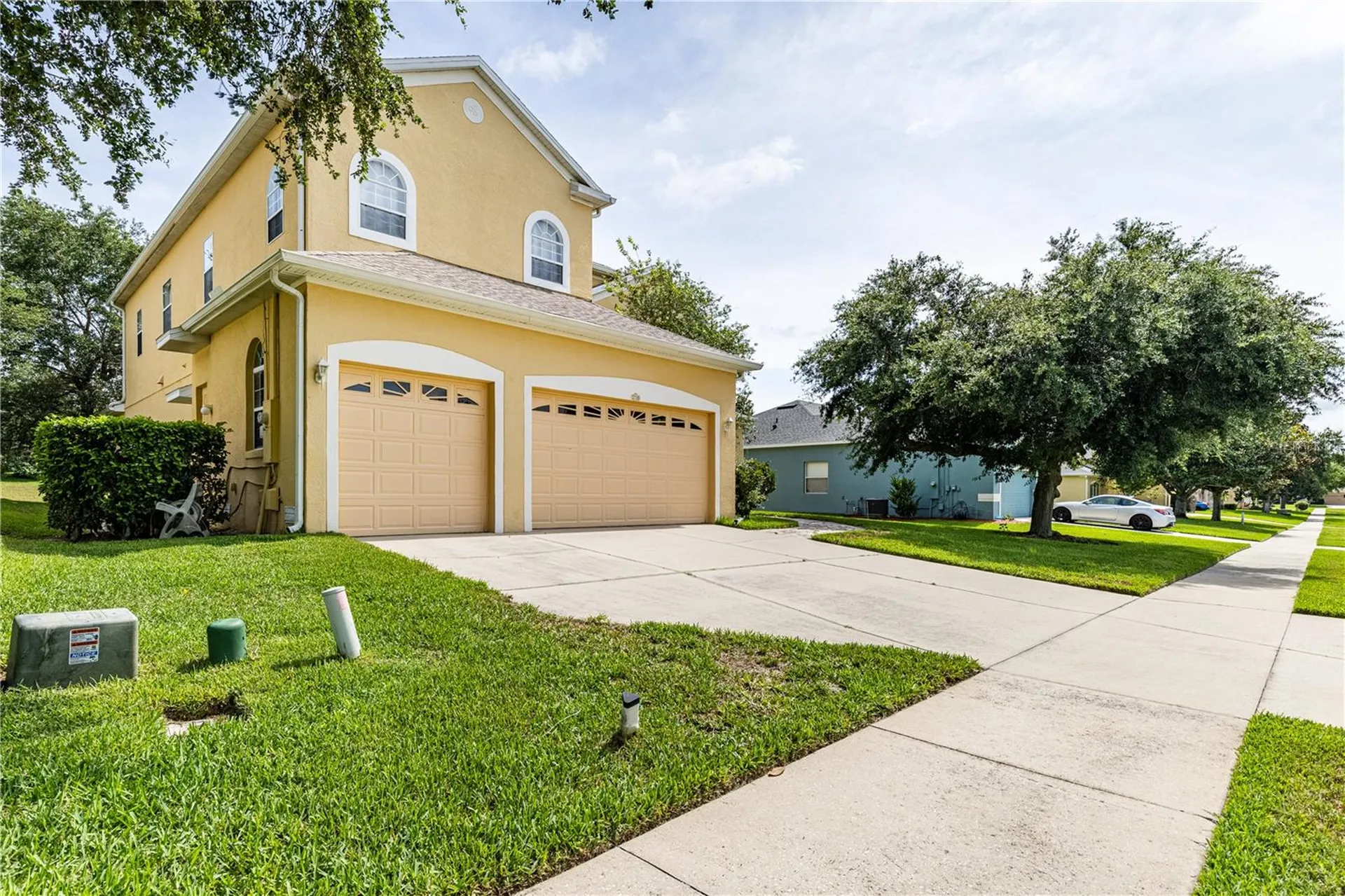 2718 Knightsbridge Road Clermont FL 34711