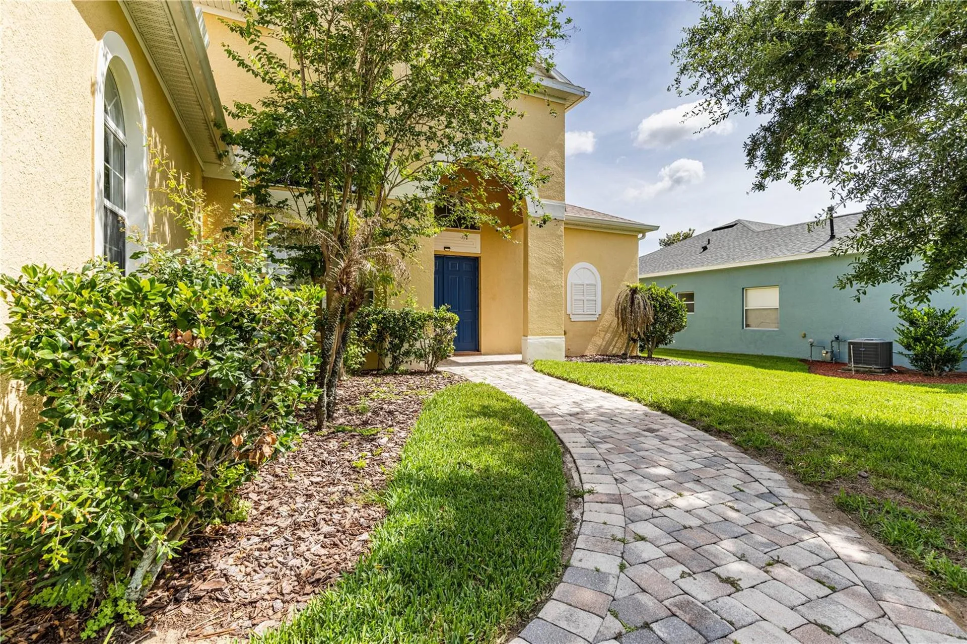 2718 Knightsbridge Road Clermont FL 34711