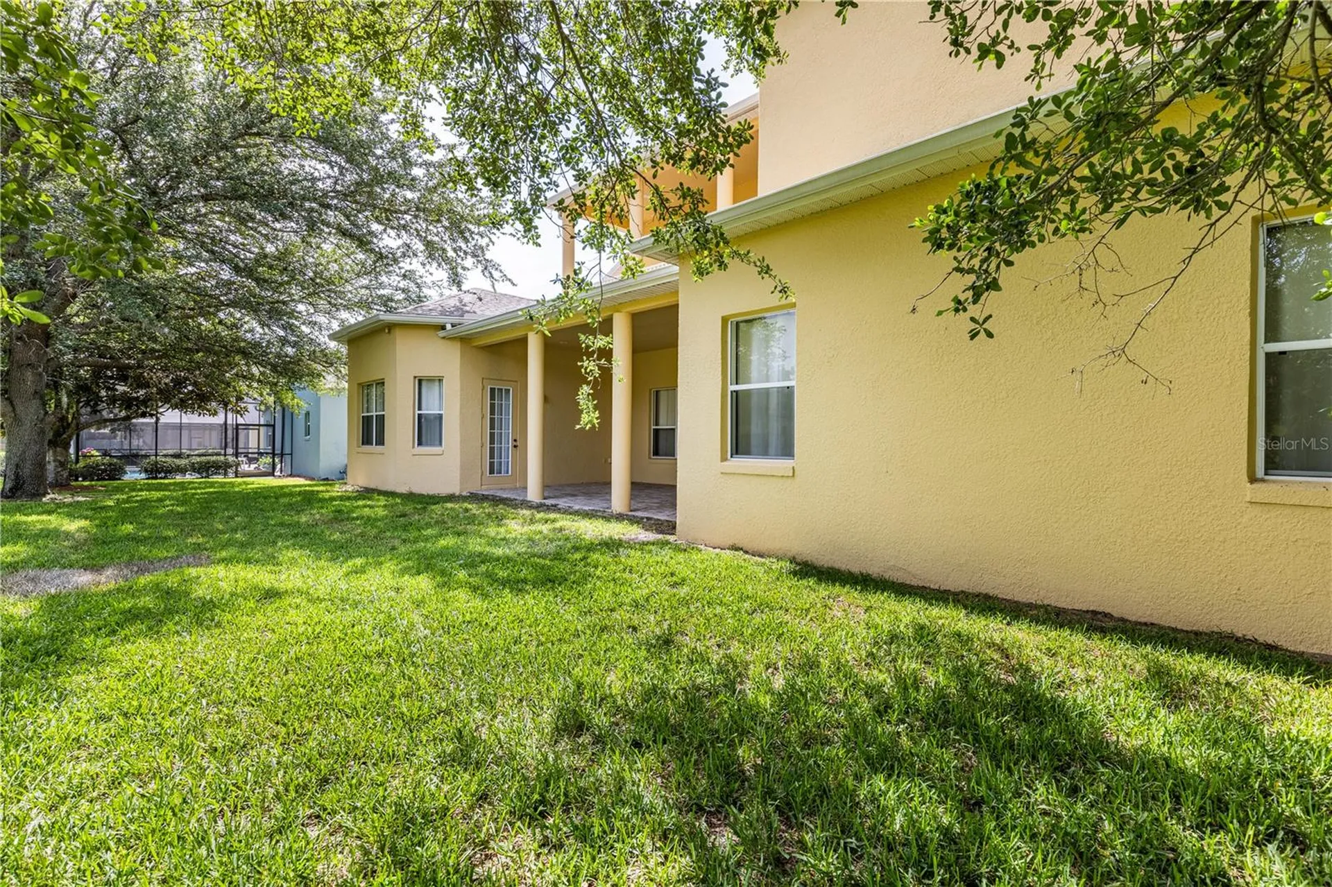 2718 Knightsbridge Road Clermont FL 34711
