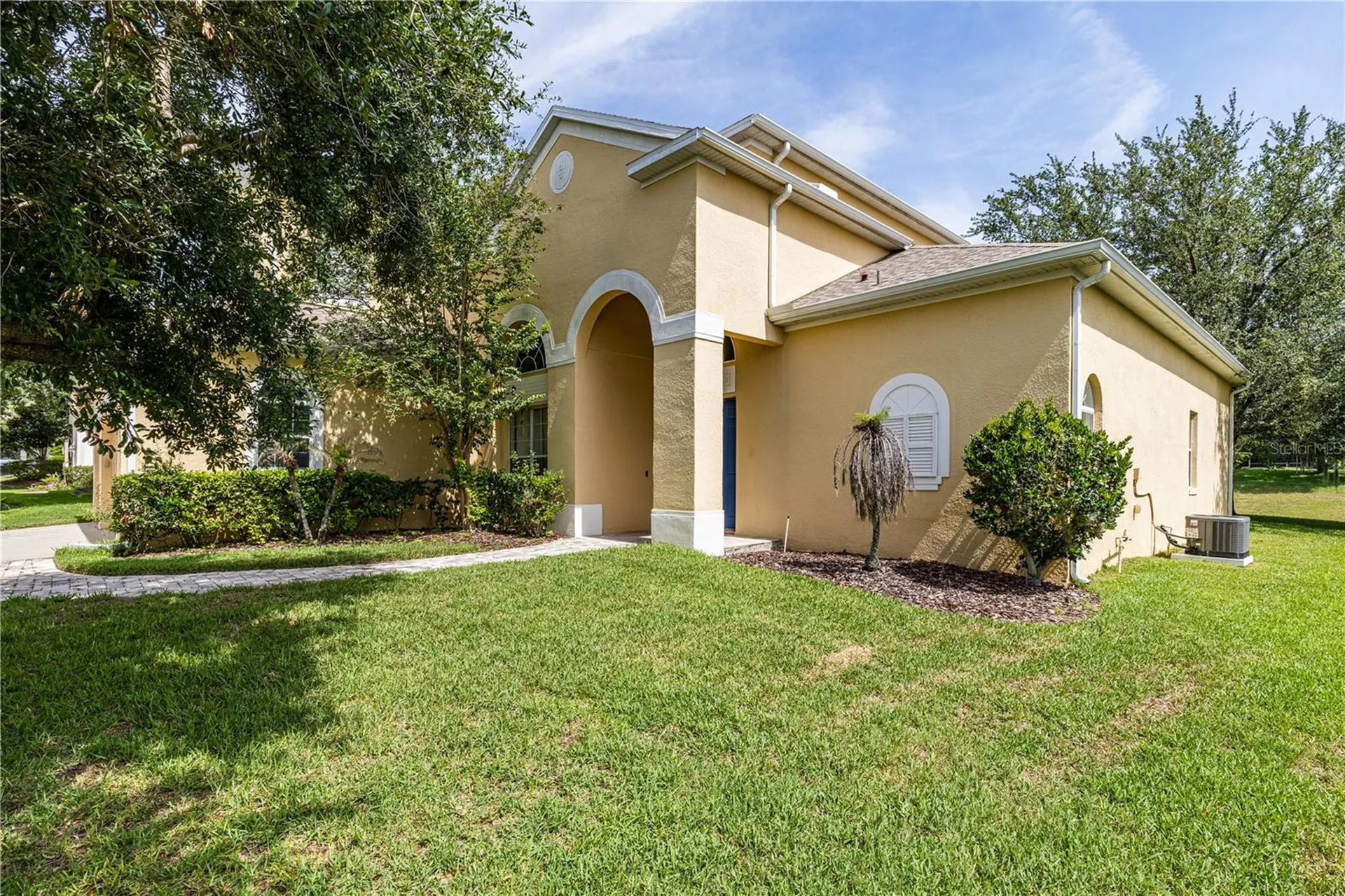 2718 Knightsbridge Road Clermont FL 34711