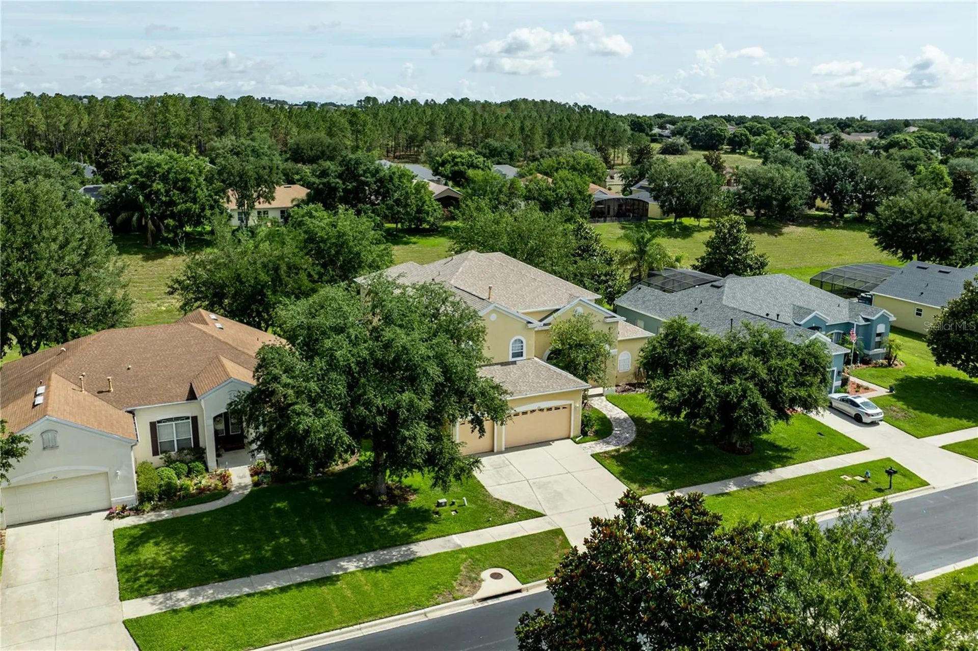 2718 Knightsbridge Road Clermont FL 34711