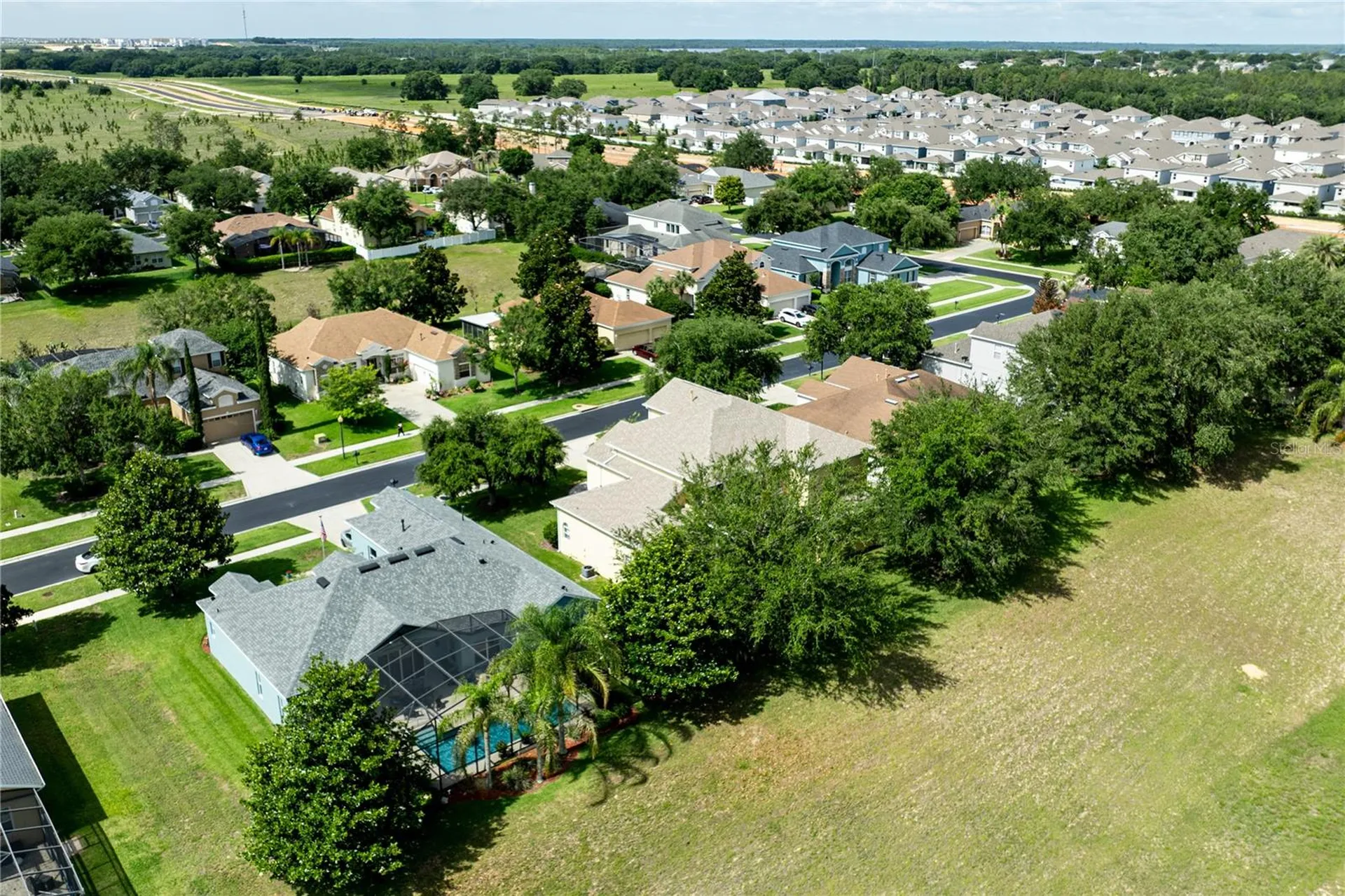 2718 Knightsbridge Road Clermont FL 34711