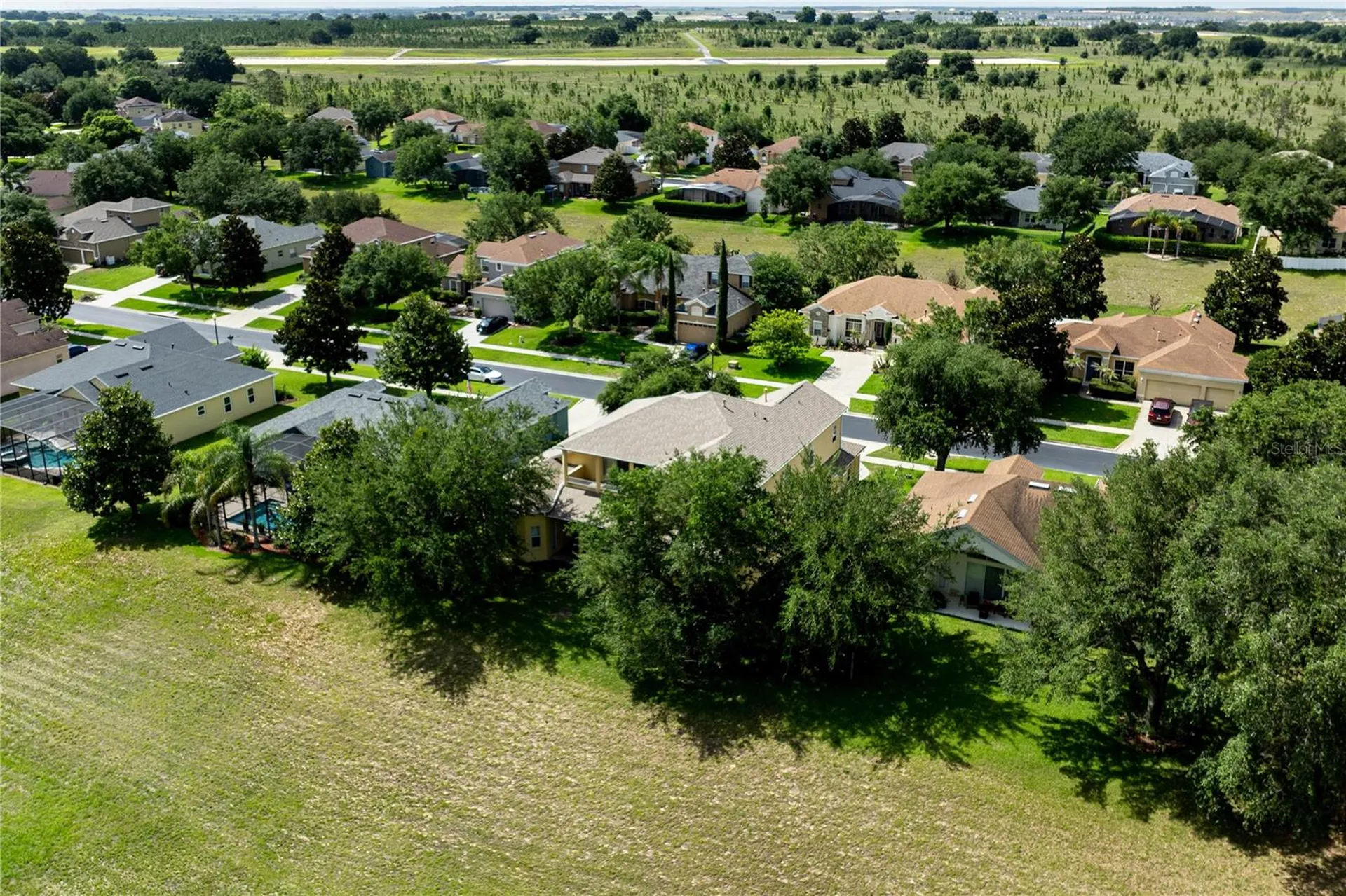 2718 Knightsbridge Road Clermont FL 34711