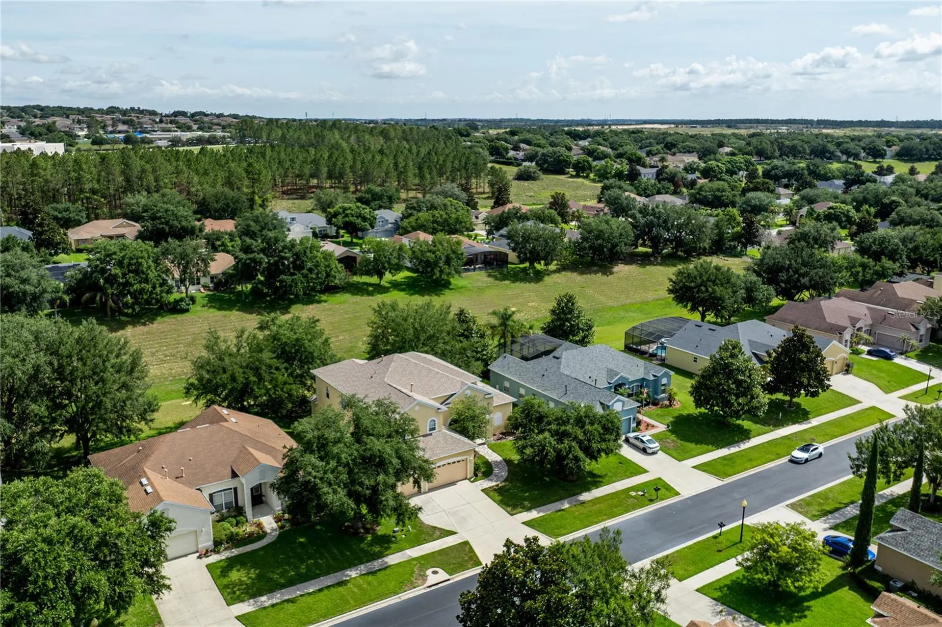 2718 Knightsbridge Road Clermont FL 34711