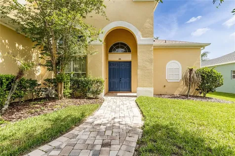 2718 Knightsbridge Road Clermont FL 34711