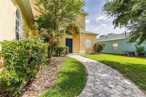 2718 Knightsbridge Road Clermont FL 34711