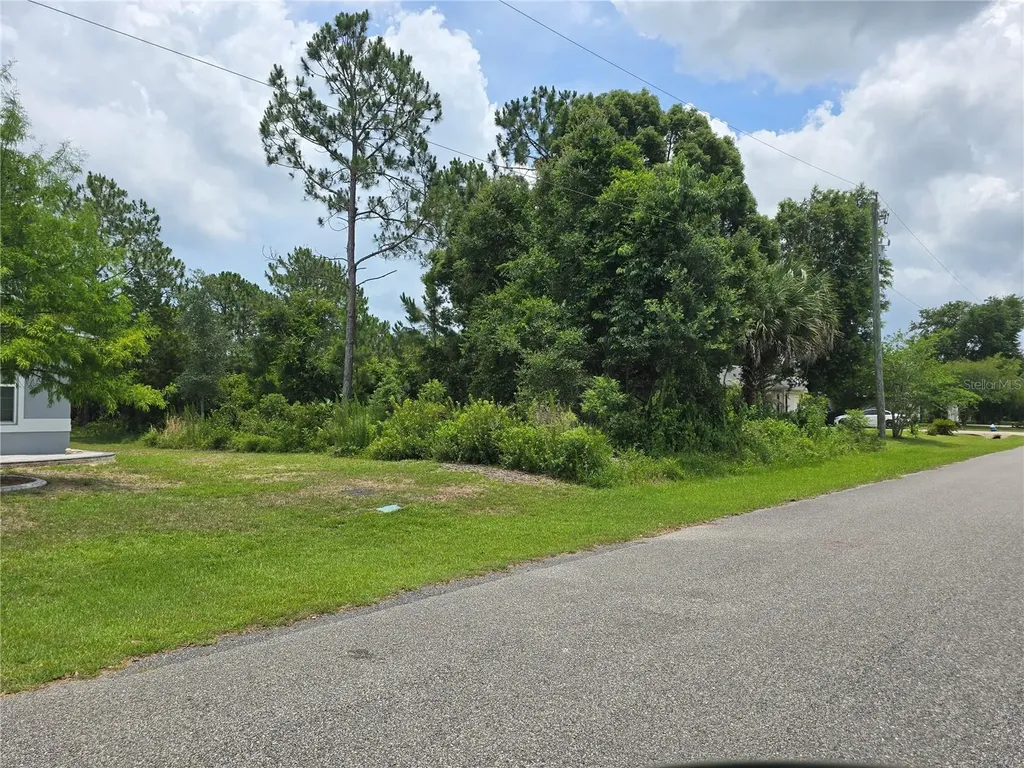 14 Uline Place Palm Coast FL 32164