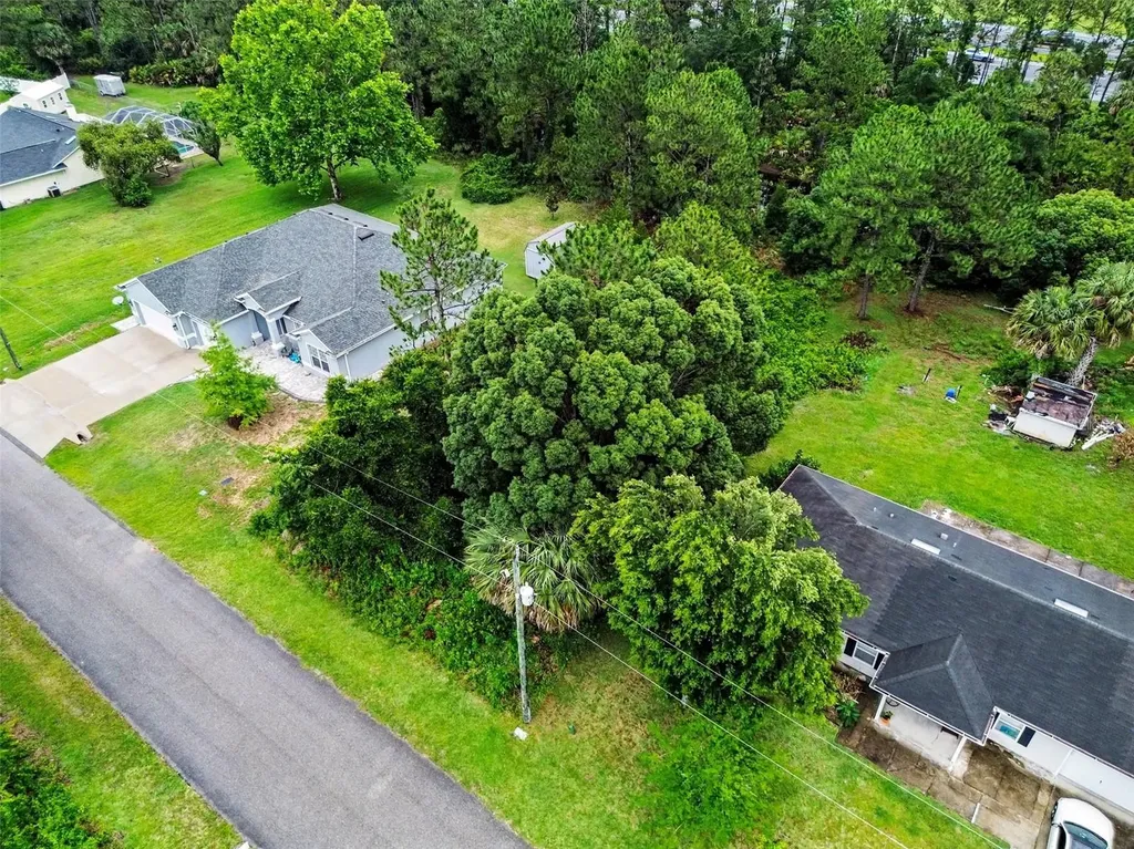 14 Uline Place Palm Coast FL 32164