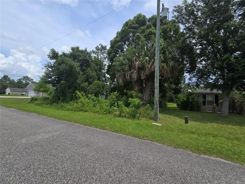 14 Uline Place Palm Coast FL 32164