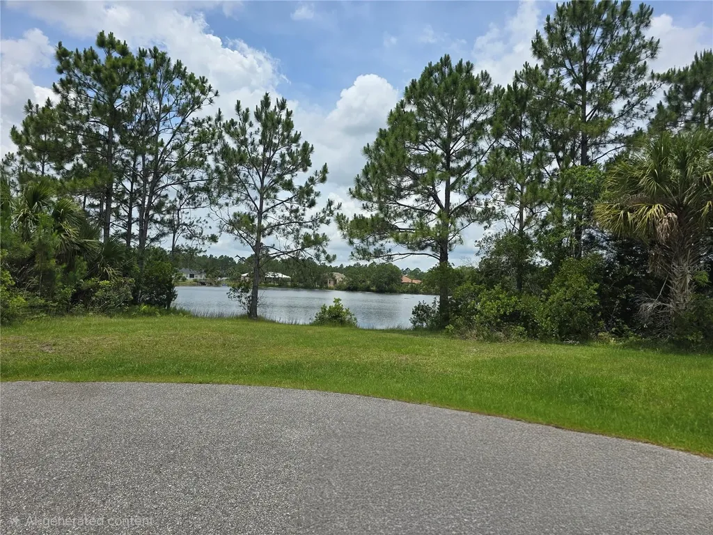 14 Uline Place Palm Coast FL 32164