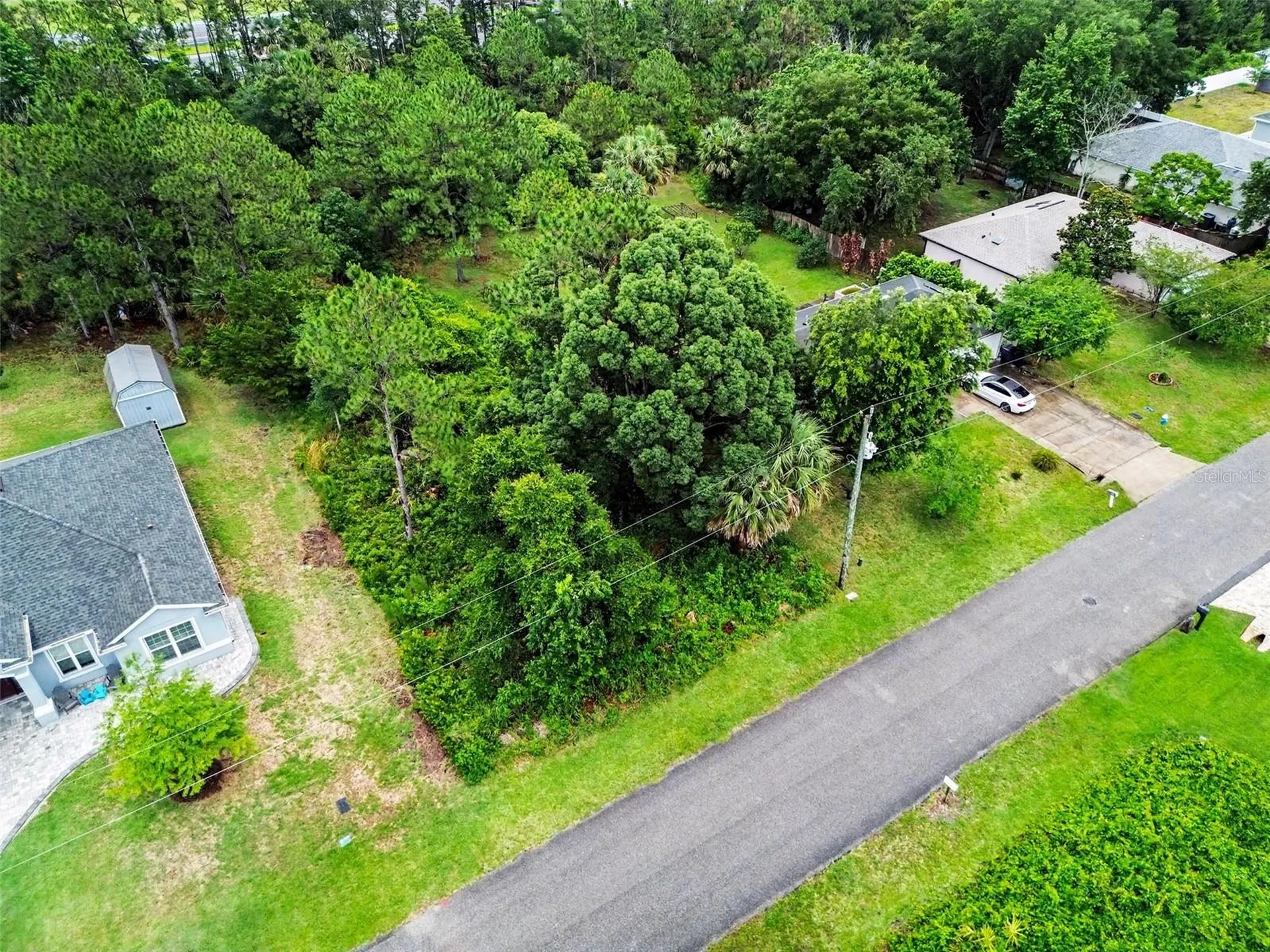 14 Uline Place Palm Coast FL 32164