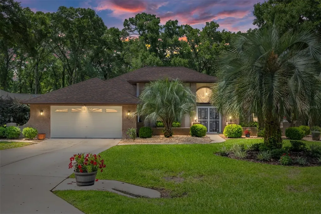18825 SW 93rd Loop Dunnellon FL 34432