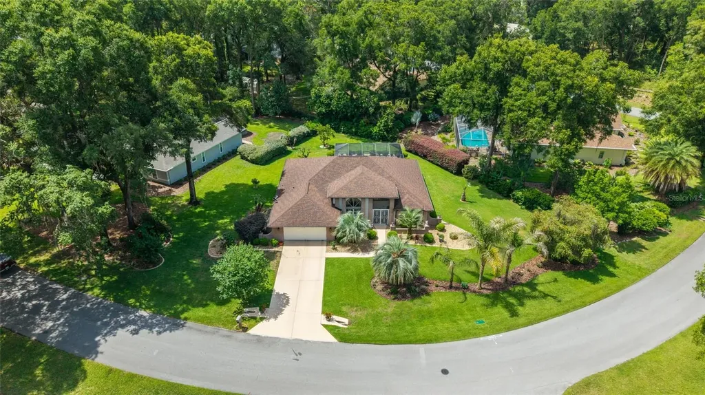 18825 SW 93rd Loop Dunnellon FL 34432