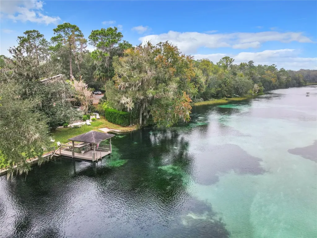 18825 SW 93rd Loop Dunnellon FL 34432