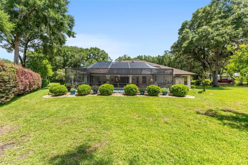 18825 SW 93rd Loop Dunnellon FL 34432