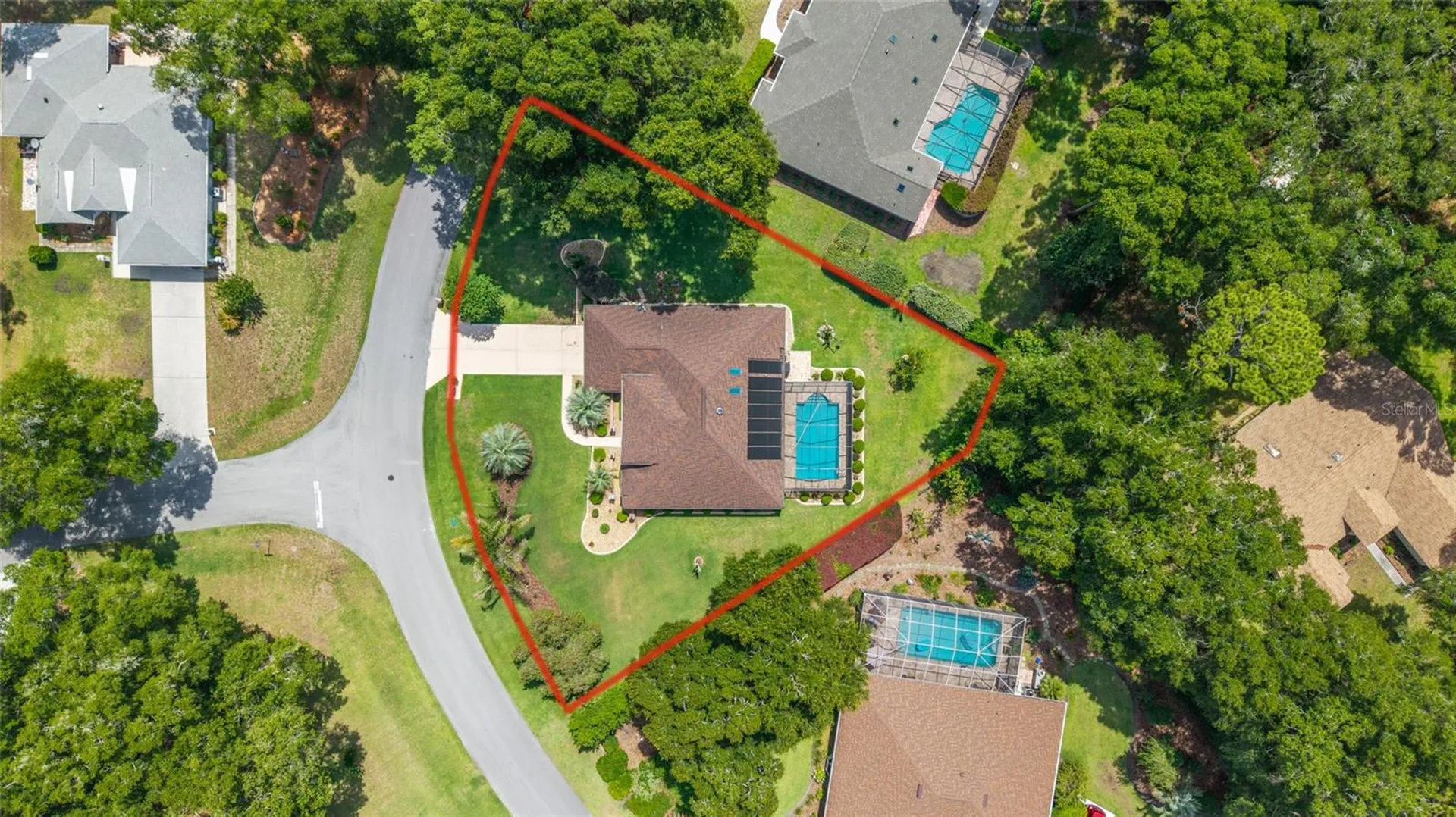 18825 SW 93rd Loop Dunnellon FL 34432